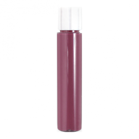 ZAO Recharge gloss bio 011 rose