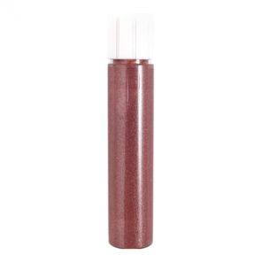 ZAO Recharge gloss bio 011 rose