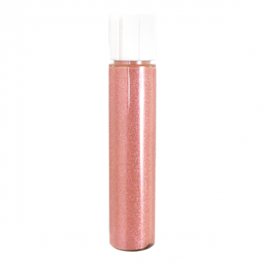 ZAO Recharge gloss bio 011 rose