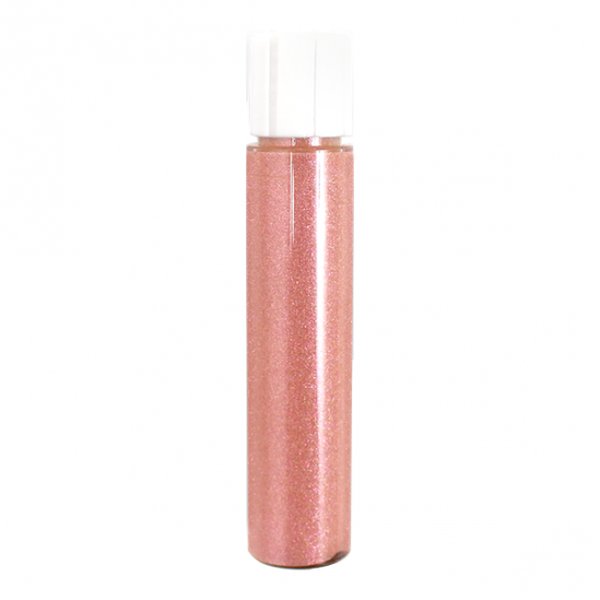 ZAO Recharge gloss bio 011 rose