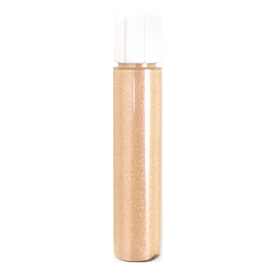 ZAO Recharge gloss bio 011 rose