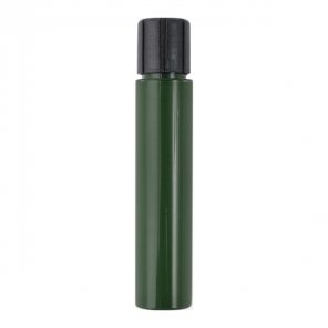 ZAO Recharge eyeliner pinceau bio 070 noir intense