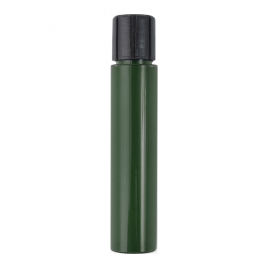 ZAO Recharge eyeliner pinceau bio 070 noir intense