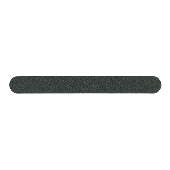 3 Claveles lime à ongles corindon noir 18cm