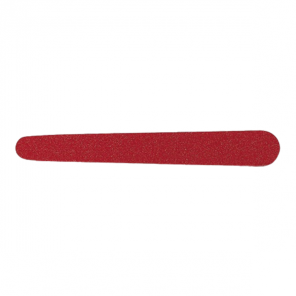 3 Claveles lime à ongles corindon 11cm 10 unités