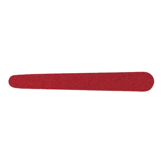 3 Claveles lime à ongles corindon 11cm 10 unités