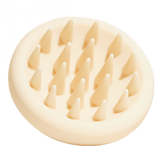 Aime Brosse massage cuir chevelu