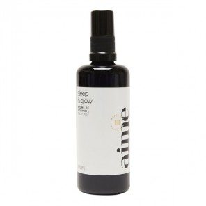 Aime Sleep & Glow brume de sommeil 100ml