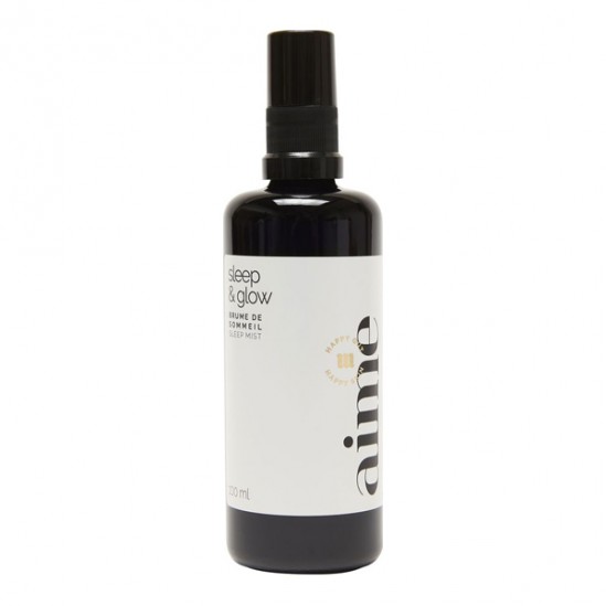 Aime Sleep & Glow brume de sommeil 100ml