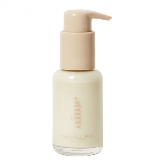 Aime The Simple Cream crème hydratante 50ml