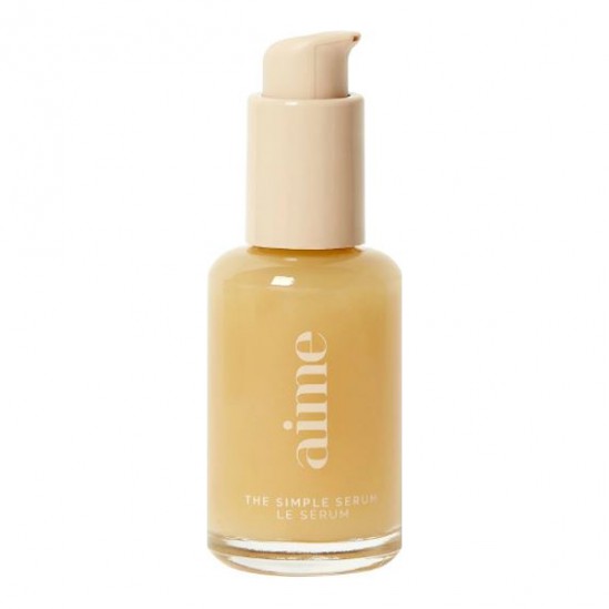 Aime The Simple Serum - sérum éclat vitamine C 30ml