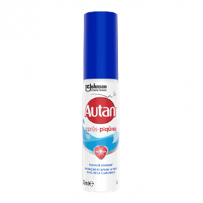 Autan Defense Gel Après-Piqûres