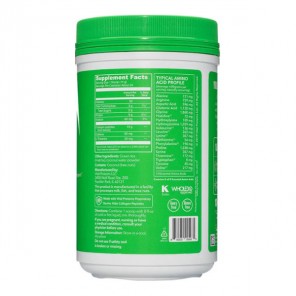 Vital Proteins Matcha Collagen 341gr