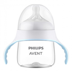 Avent Biberon Natural response tasses d'apprentissage 150ml