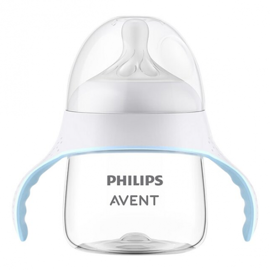 Avent Biberon Natural response tasses d'apprentissage 150ml