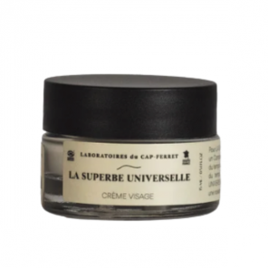 La Superbe Universelle crème visage format voyage 50ml