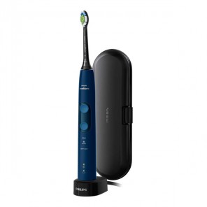 Sonicare Protective Clean 5100 Brosse à dents éléctrique blancheur