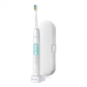 Philips Sonicare ProtectiveClean 5100 brosse à dents électrique HX6851/53