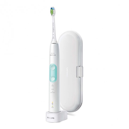 Philips Sonicare ProtectiveClean 5100 brosse à dents électrique HX6851/53