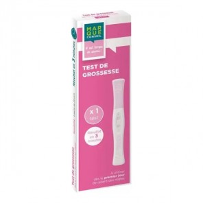 Marque Conseil test de grossesse