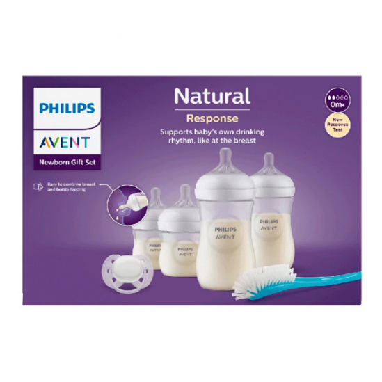 Avent Natural Response...