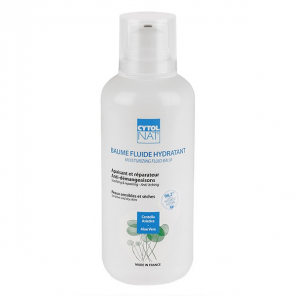 Cytolnat baume fluide hydratant 400ml
