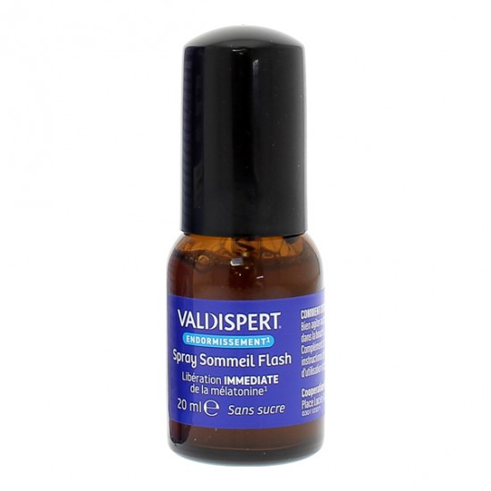 Valdispert Spray Sommeil...