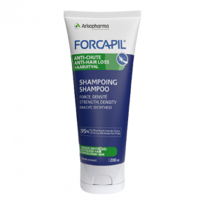 Arkopharma Forcapil shampoing anti-chute 200ml