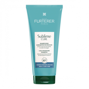 René Furterer Sublime Curl Shampooing sublimateur de boucles 250ml