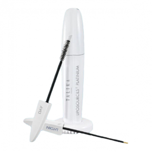 Talika liposourcils platinium jour et nuit 2 x 8,5ml