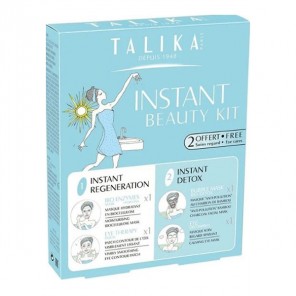Talika instant beauty kit