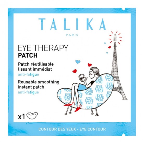 Talika eye therapy patch 1 sachet