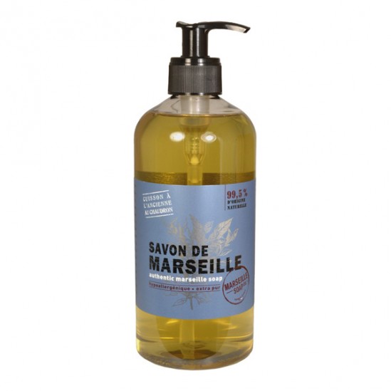 Tadé savon de Marseille liquide 500ml