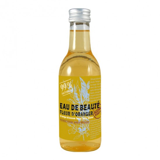 Tadé eau de beauté Fleur d'Oranger 240ml