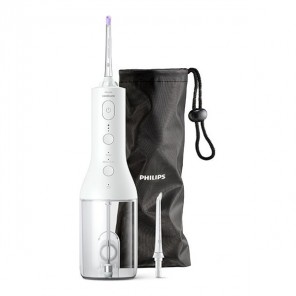 Philips Sonicare Power Flosser 3000 sans fil HX3806/33 Jet dentaire noir