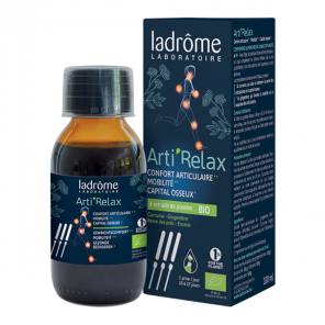 Ladrôme Arti'Relax confort articulaire bio 100ml