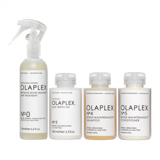 Olaplex Kit de traitement...