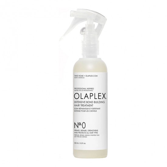 Olaplex N°0 soin réparateur et fortifiant intense pour cheveux 155ml