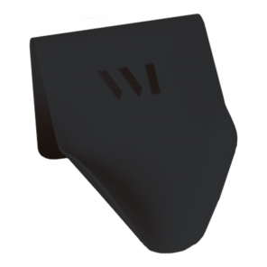 WhatMatters porte savon noir