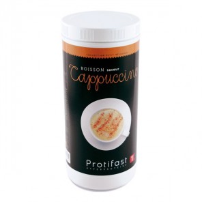 Protifast Boisson Cappuccino 500gr