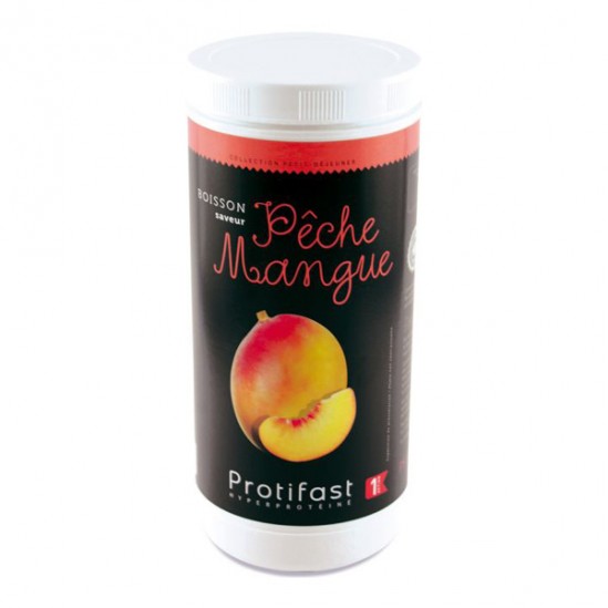 Protifast Boisson Cappuccino 500gr