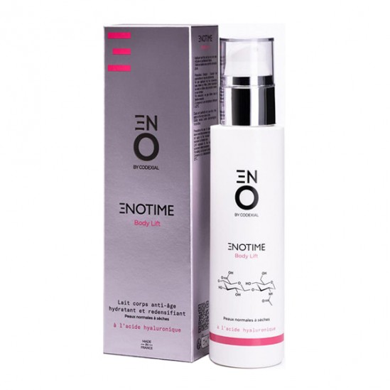 Codexial enotime body lift 125ml