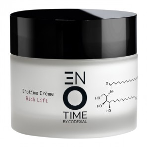 Codexial enotime crème rich lift 50ml