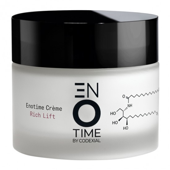 Codexial enotime crème rich lift 50ml