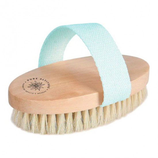 Pure Altitude Pure Glow brosse corps