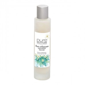 Pure Altitude Élixir d'Edelweiss corps & cheveux 100ml