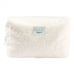 Pure Altitude trousse de toilette Megève