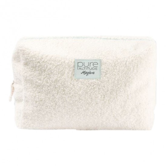 Pure Altitude trousse de toilette Megève
