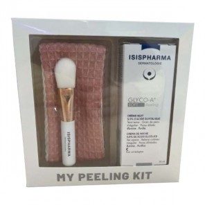 Isispharma My Peeling Kit