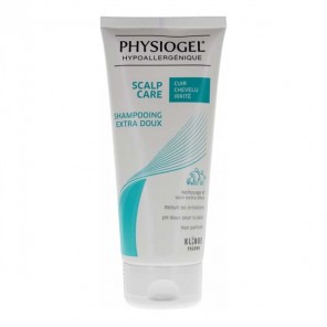 Physiogel Scalp Care shampooing extra doux 200ml
